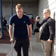 Illustration for article titled Blue Jays Michael Saunders Steps On Sprinkler, Needs Knee Surgery